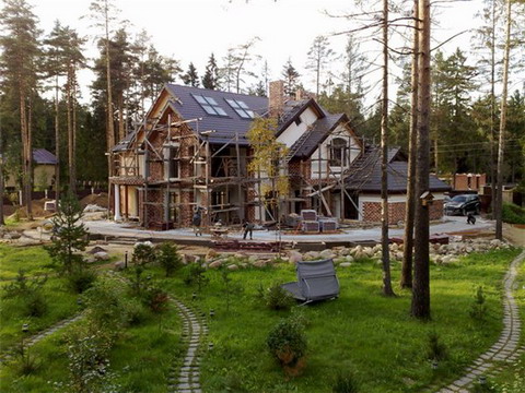 «ProjectAragon» - успешная компания-проектировщик Киева